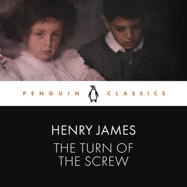 The Turn of the Screw (pocket)