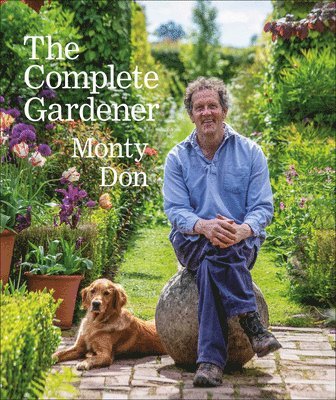 Complete Gardener (häftad)