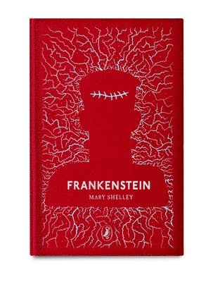 Frankenstein (inbunden)