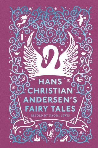 Hans Christian Andersen's Fairy Tales (hftad)