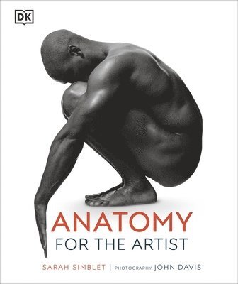 Anatomy for the Artist (häftad)