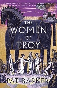 Women Of Troy (häftad)