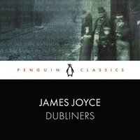 Dubliners (ljudbok)
