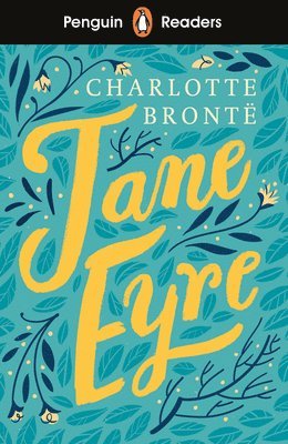 Penguin Readers Level 4: Jane Eyre (ELT Graded Reader) (h�ftad)