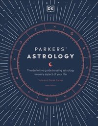 Parkers' Astrology (inbunden)