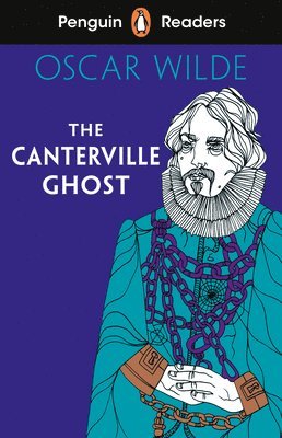 Penguin Readers Level 1: The Canterville Ghost (ELT Graded Reader) (hftad)