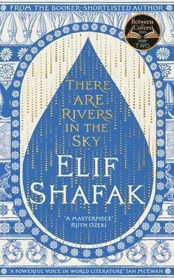 There are Rivers in the Sky (hftad)