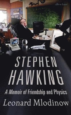 Stephen Hawking (hftad)