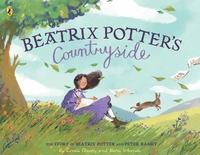 Beatrix Potter's Countryside (häftad)