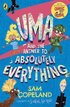 Uma and the Answer to Absolutely Everything