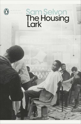 Housing Lark (hftad)