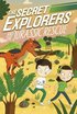 Secret Explorers and the Jurassic Rescue