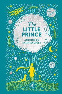 Little Prince (inbunden)