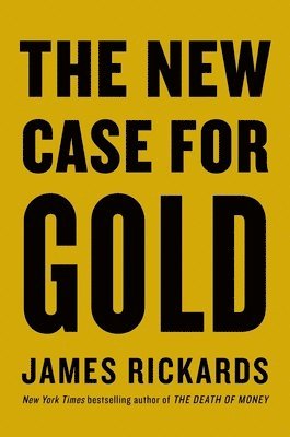 New Case for Gold (häftad)
