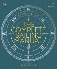The Complete Sailing Manual (hftad)
