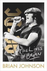 Lives Of Brian (häftad)