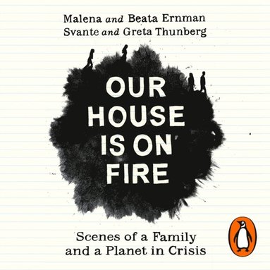 Our House is on Fire (ljudbok)
