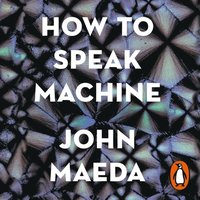 How to Speak Machine (ljudbok)