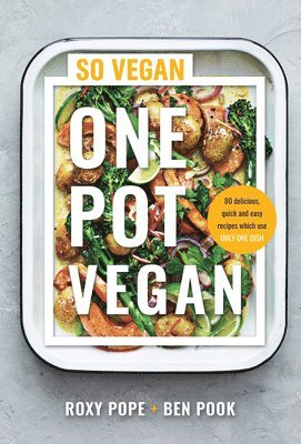 One Pot Vegan (inbunden)