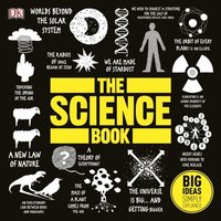 Science Book (ljudbok)