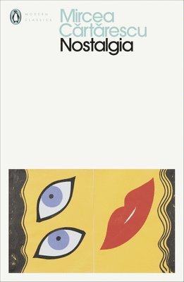 Nostalgia (häftad)