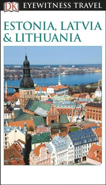 DK Estonia, Latvia and Lithuania (hftad)