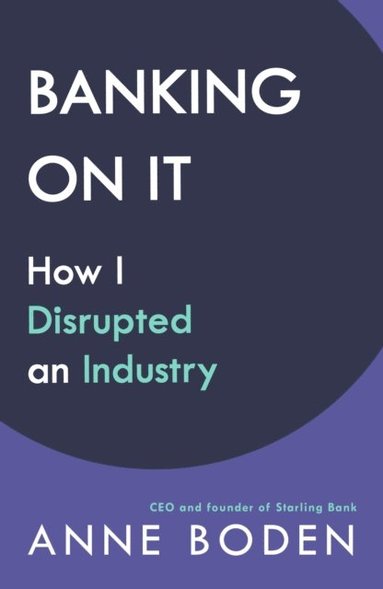 Banking On It (inbunden)