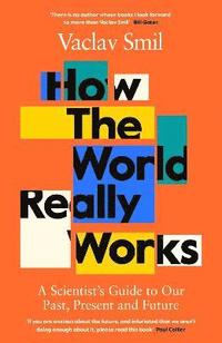 How the World Really Works (inbunden)