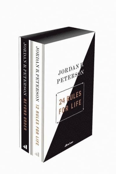 24 Rules For Life (hftad)