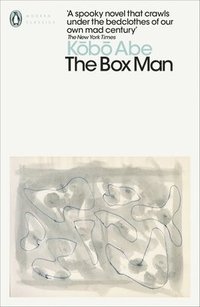 The Box Man (häftad)