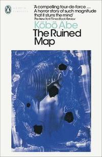 The Ruined Map (häftad)
