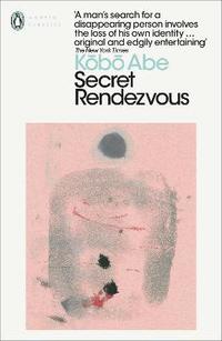 Secret Rendezvous (häftad)