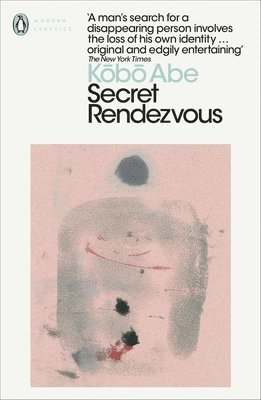 Secret Rendezvous (hftad)