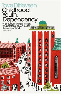 Childhood, Youth, Dependency (inbunden)