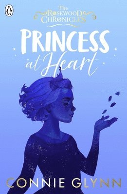 Princess at Heart (häftad)