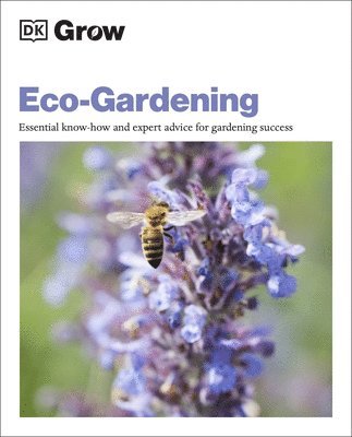 Grow Eco-gardening (h�ftad)