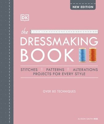 Dressmaking Book (hftad)