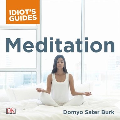 Complete Idiot's Guide to Meditation (inbunden)