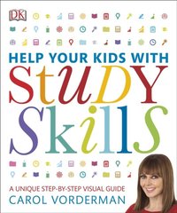 Help Your Kids With Study Skills (e-bok)