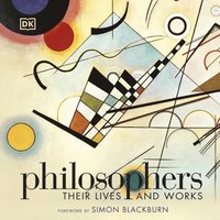 Philosophers (ljudbok)