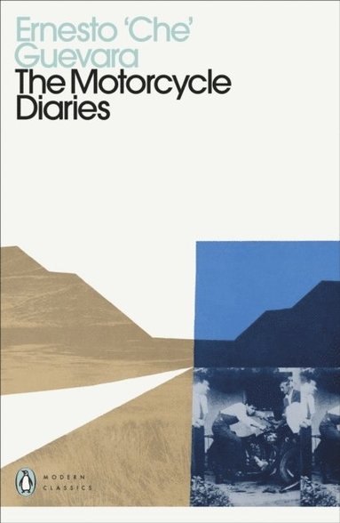 Motorcycle Diaries (häftad)