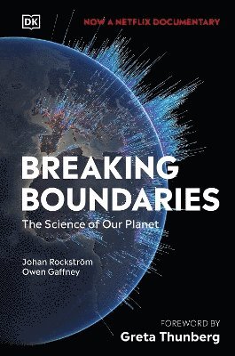 Breaking Boundaries (hftad)