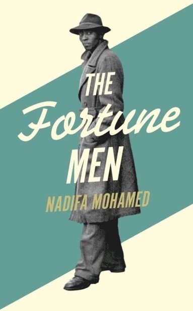 The Fortune Men (häftad)