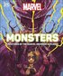 Marvel Monsters