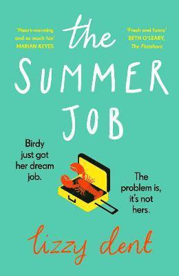 The Summer Job (hftad)