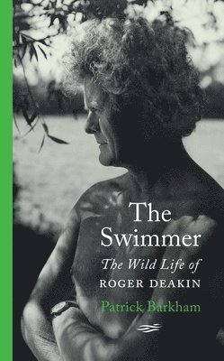 The Swimmer (häftad)