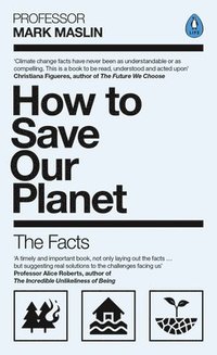 How To Save Our Planet (hftad)