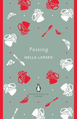 Passing (h�ftad)