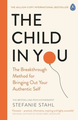 Child In You (h�ftad)