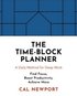 Time-Block Planner